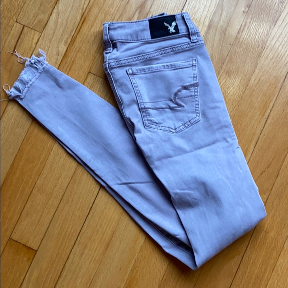 American Eagle Jeggings